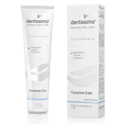 dentissimo Complete Care Toothpaste 75ml