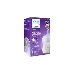 Avent Biberon Natural 125ml_PHILIPS
