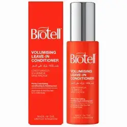 biotell volumizing leave-in coditioner