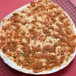 Regular Lahmacun