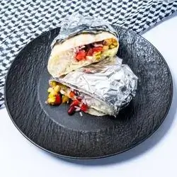 ڤیگن بوریتۆ