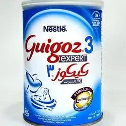 GUIGOZ -3-400 g