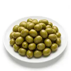 Egyptian Jumbo Olives 500 g