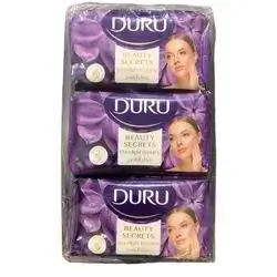 Soap duru Moonlight 6 pcs * 160 g