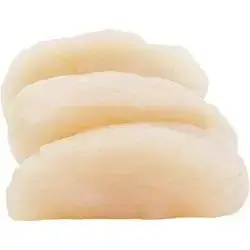 Scallops Sashimi