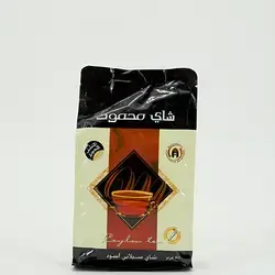Mahmood Tea Black Pouch 200 G