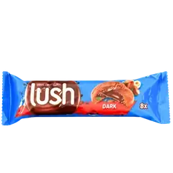 LU Chocolate Biscuits 56g