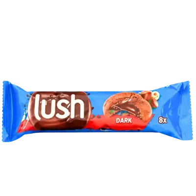 LU Chocolate Biscuits 56g