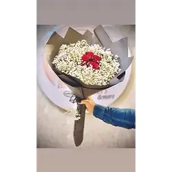 Flower Bouquet