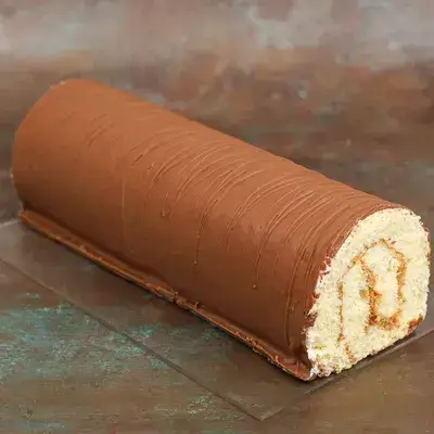 Chocolate Roulette