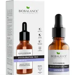 Bio Balance Super Serum (Discoloration Free - Lumiskin 4%)