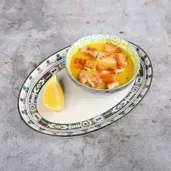 Lentil Soup