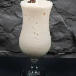 Vanilla Frappe
