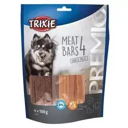 Trixie Meat Bars 4X100g