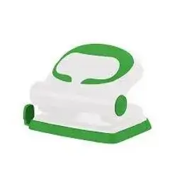 Paper Punch 10 Sheets Deli