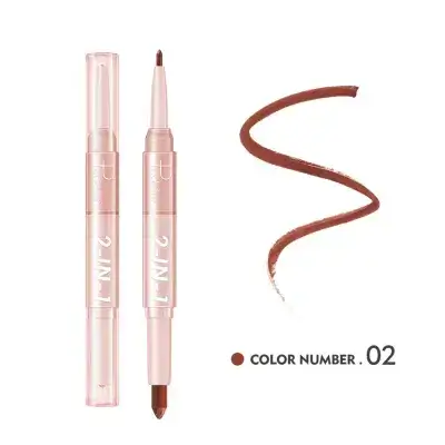 2 in 1 Matte Lipstick Duo-02