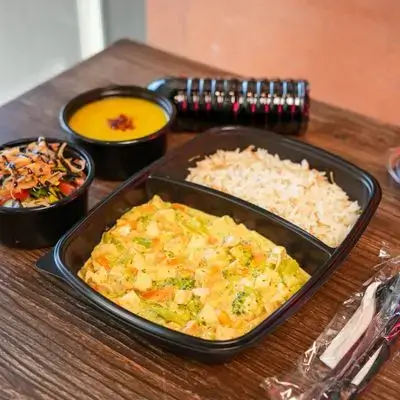 Chicken Curry