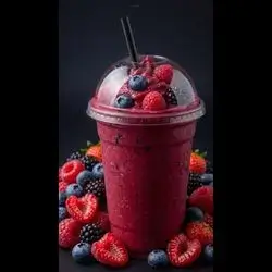 Mix Berry