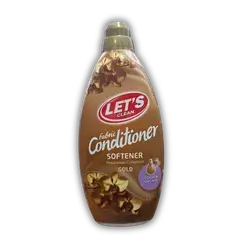 Let's Clean Fabric Cleaner 1.5 Liters