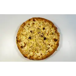 Alfredo Pizza