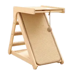E423 Cat Tower Toy