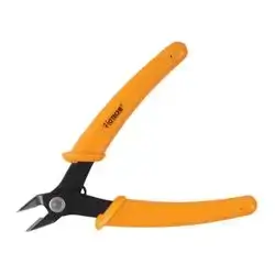 4.5" Thin Jaw Electronic Scissors