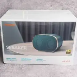 Recci wireless speaker