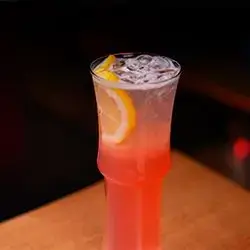 Strawberry Lemonade