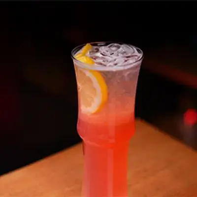 Strawberry Lemonade
