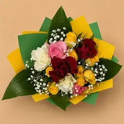 Rose Bouquet