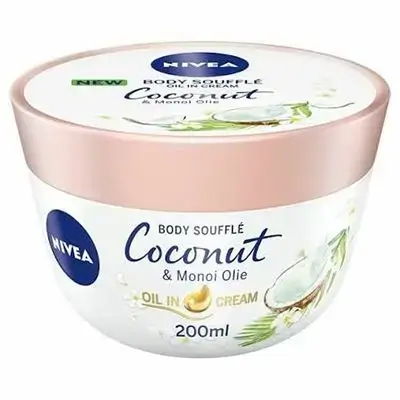 Nivea Cream Coco 300ml
