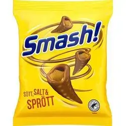 Smash Chocolate Chips