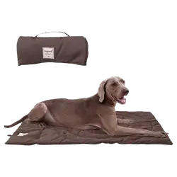 E465 pet bed mat