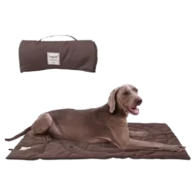 E465 pet bed mat