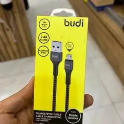 BUDI Micro Cable