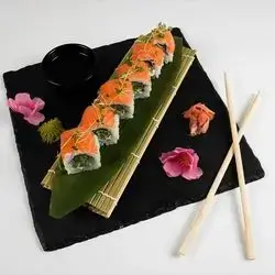 Salmon Philadelphia Roll