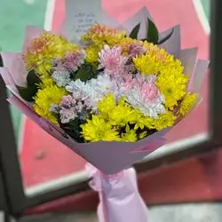 Flower bouqet