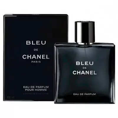 BLEU DE CHANEL PERFUME (PF71)