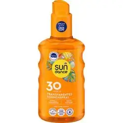 dm. SUn dance 30