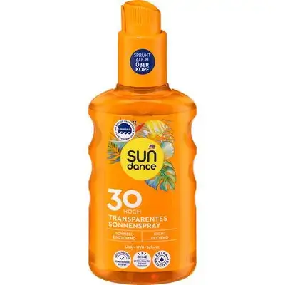 dm. SUn dance 30