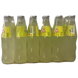7UP Lemon NRB - 250ml 1×24