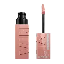Super Stay Vinyl Ink Liquid Lipstick 95 CAPTIVATED 4.2ml _ MAYBELLINE NEW YORK