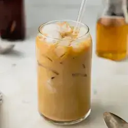 Ice Coffee