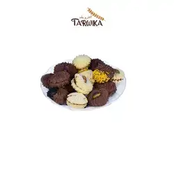Pour Petit Four
