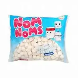 Nom Noms Original Mini Marshmallows, 300g