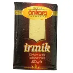 Makarnasi Ankara 500g