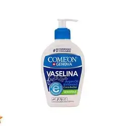 Comeon vaselina