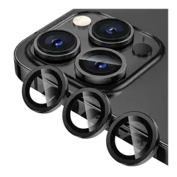 lens for camera 15 pro max/15PRO black