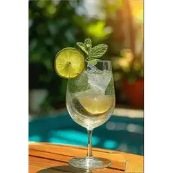 Citrus Cocktail