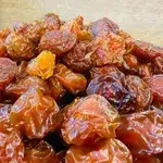 Yellow plum